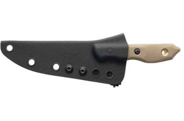 Image of TOPS Knives Tick Fixed Blade