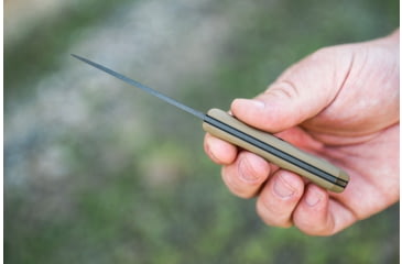 Image of TOPS Knives Tick Fixed Blade