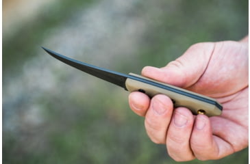 Image of TOPS Knives Tick Fixed Blade