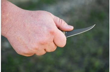 Image of TOPS Knives Tick Fixed Blade