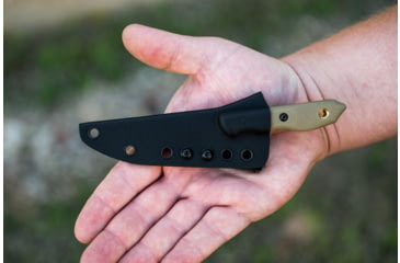 Image of TOPS Knives Tick Fixed Blade