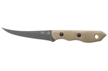 Image of TOPS Knives Tick Fixed Blade