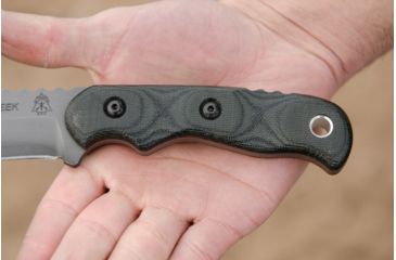 Image of Tops Knives Tops TEX Creek XL Knife TEXXL-02