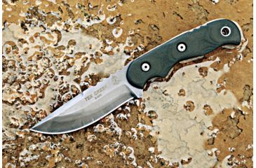 Image of Tops Knives Tops TEX Creek XL Knife TEXXL-02