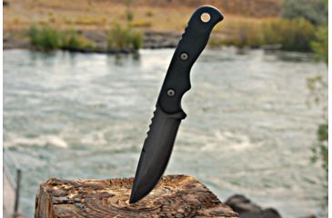 Image of Tops Knives Tops TEX Creek XL Knife TEXXL-02