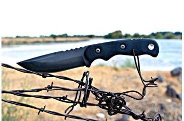 Image of Tops Knives Tops TEX Creek XL Knife TEXXL-02