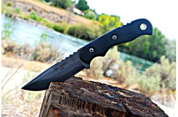 Image of Tops Knives Tops TEX Creek XL Knife TEXXL-02