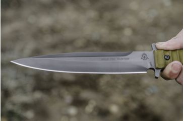 Image of Tops Knives Wild Pig Hunter Knife WPH-04