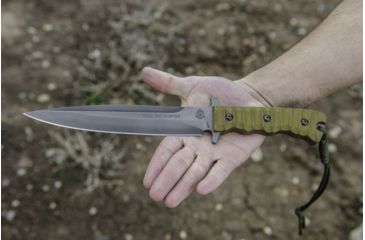 Image of Tops Knives Wild Pig Hunter Knife WPH-04