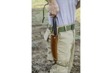 Image of Tops Knives Wild Pig Hunter Knife WPH-04