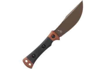 Image of TOPS Knives Woodcraft Fixed Blade