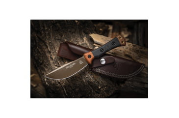 Image of TOPS Knives Woodcraft Fixed Blade