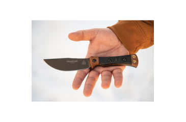 Image of TOPS Knives Woodcraft Fixed Blade
