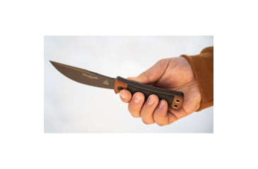 Image of TOPS Knives Woodcraft Fixed Blade