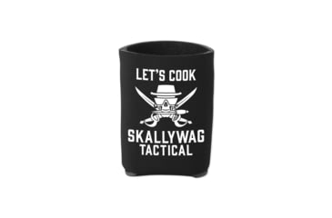 Image of Topshelf Printers The Heisenburger Koozie, FEThe-Heizenburger-Koozie3119784900