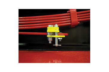 Image of USED Torklift International A7311 Stable Load Spring Pads, A7311, EDEMO1