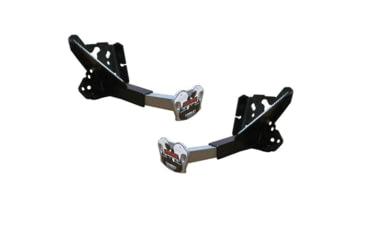 Image of Torklift International C3206A Talon Aluminum Rear Tie Down, C3206A