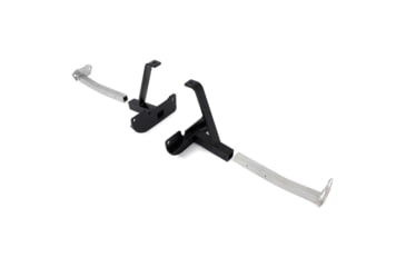 Image of Torklift International D2101A Steel Frame Mount Front Tie-Down, D2101A