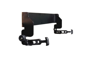 Image of Torklift International Stow N Go Upgrade Kit Bracket, Black, A7810