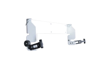 Image of Torklift International Stow N Go Upgrade Kit Bracket, White, A7820