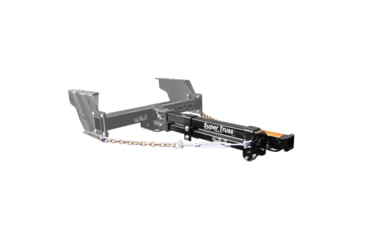 Image of Torklift International Superhitch Supertruss Receiver Extension 42in, 42in, E1542