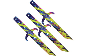 Image of Toro Knives Diablo Throwing Knives