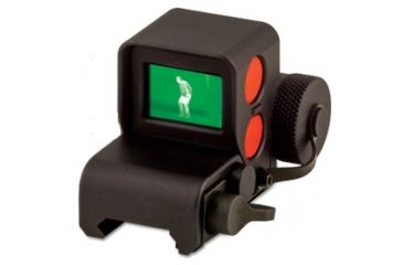 Image of Torrey Pines Logic T10-M Mini Thermal Imager,50 Degree FOV,30hz,Black T10-M