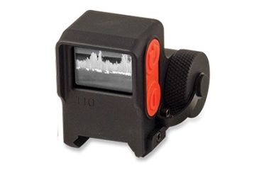 Image of Torrey Pines Logic T10-N Mini Thermal Imager,25 Degree FOV,9hz,Black T10-N