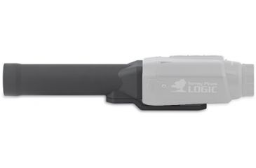 Image of Torrey Pines Logic T15 Clip-On Adapter for Optical Scopes, Black, 5.5inx1.5inx1.0in, TP-T15-CLN