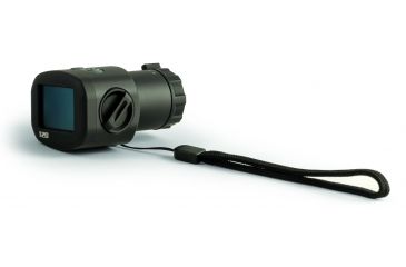 Image of Torrey Pines Logic T20 3-5.5x Optical Zoom Thermal Imager, Black TP-T20-01