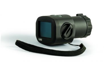 Image of Torrey Pines Logic T20 3-5.5x Optical Zoom Thermal Imager, Black TP-T20-01