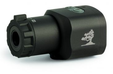 Image of Torrey Pines Logic T20 3-5.5x Optical Zoom Thermal Imager, Black TP-T20-01