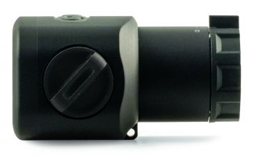 Image of Torrey Pines Logic T20 3-5.5x Optical Zoom Thermal Imager, Black TP-T20-01