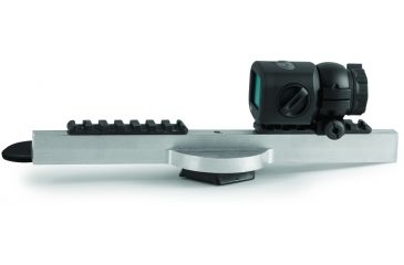 Image of Torrey Pines Logic T20 3-5.5x Optical Zoom Thermal Imager, Black TP-T20-01