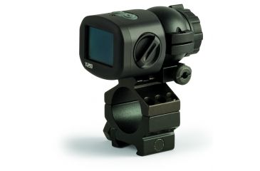 Image of Torrey Pines Logic T20 3-5.5x Optical Zoom Thermal Imager, Black TP-T20-01