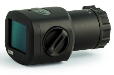 Image of Torrey Pines Logic T20 3-5.5x Optical Zoom Thermal Imager, Black TP-T20-01