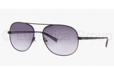 Image of Tory Burch TY6001 Progressive Sunglasses Navy Frame / 59 mm Prescription Lenses, 108-72-5916