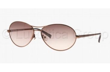 Image of Tory Burch TY 6002 Sunglasses Styles Brown Frame, 104-73-5914