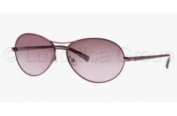 Image of Tory Burch TY 6002 Sunglasses Styles Plum Frame, 110-8D-5914