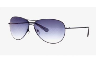 Image of Tory Burch TY6006 Progressive Sunglasses Blue Frame / 60 mm Prescription Lenses, 108-19-6011