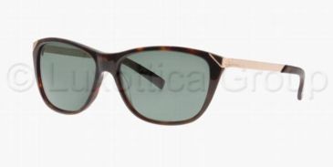 Image of Tory Burch TY7001 Bifocal Sunglasses Tortoise Frame / 55 mm Prescription Lenses, 510-71-5514