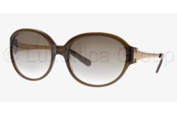 Image of Tory Burch TY 7010 Sunglasses Styles Olive Frame, 519-8G-5919