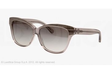 Image of Tory Burch TY 7046 TY7046 Progressive Prescription Sunglasses TY7046-708-11-57 - 