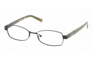 Image of ToryBurch TY1011 #107 - Black Frame, Demo Lens Lenses