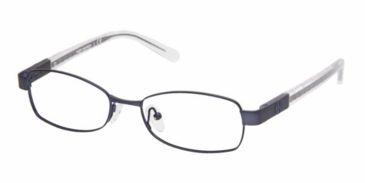 Image of ToryBurch TY1011 #108 - Navy Frame