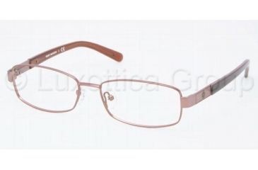 Image of Tory Burch TY1018 TY1018 Eyeglass Frames 210 -5116 - Blush 