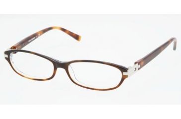 Image of ToryBurch TY2013 #926 - Tort / Blue Grey Frame