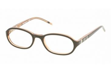 Image of ToryBurch TY2015 #925 - Coconut Frame