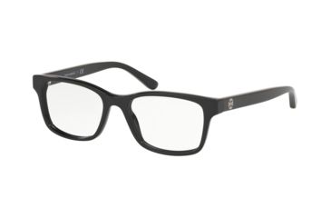 Image of Tory Burch TY2064 Bifocal Prescription Eyeglasses, 48mm, Black, TY2064-1709-48-BI