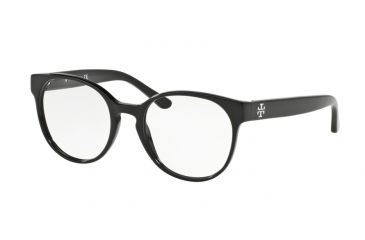Image of Tory Burch TY2069 Eyeglass Frames 1377-49 - Black Frame